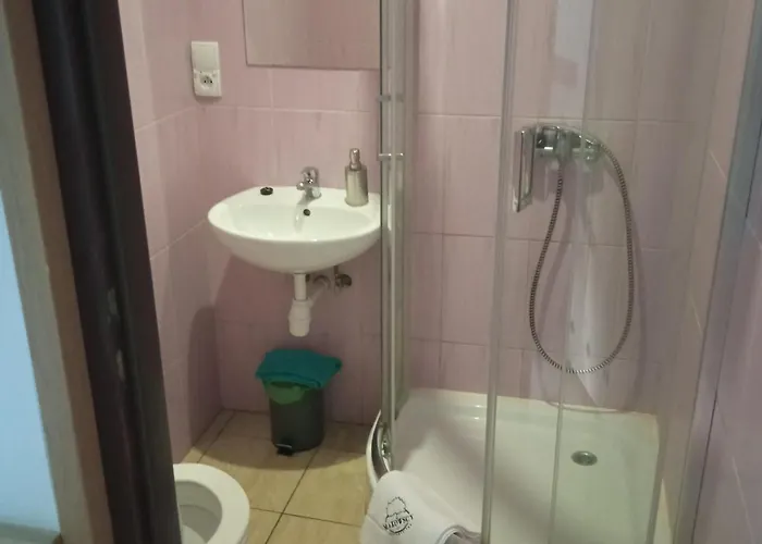 Agroturystyka Makowscy Farm stay