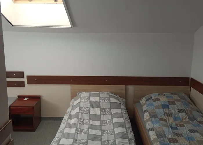 Farm stay Agroturystyka Makowscy