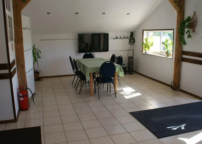 Farm stay Agroturystyka Makowscy Trzcianka (Czarnkow-Trzcianka)