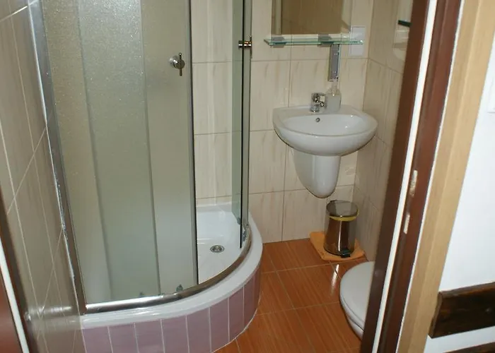 Agroturystyka Makowscy *