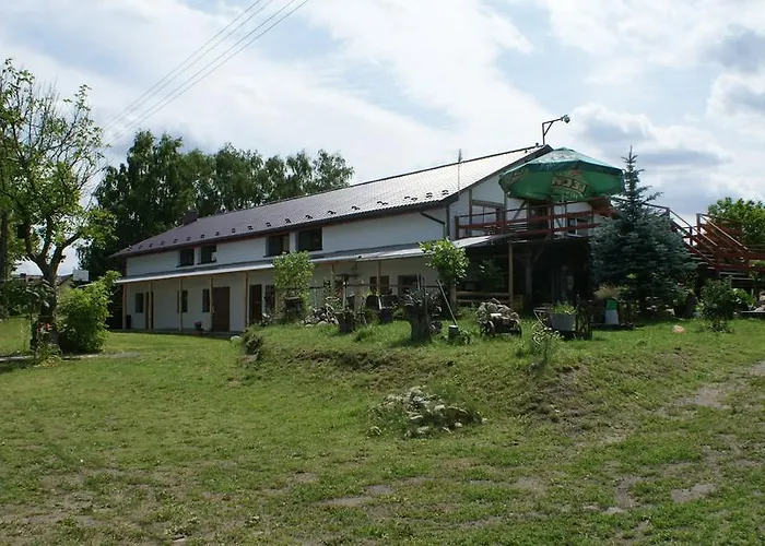 Agroturystyka Makowscy