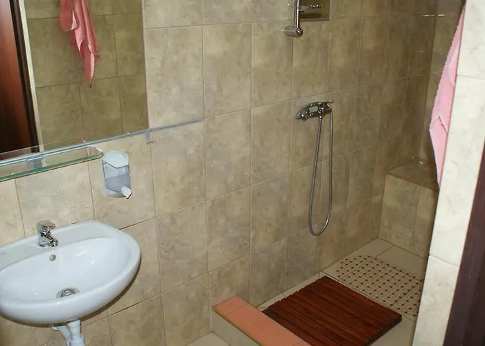 Agroturystyka Makowscy Farm stay